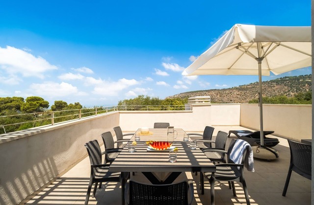 Keshet Eilon Serene Views Suite