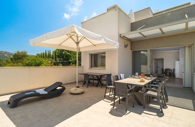 Keshet Eilon Tranquil Views Suite