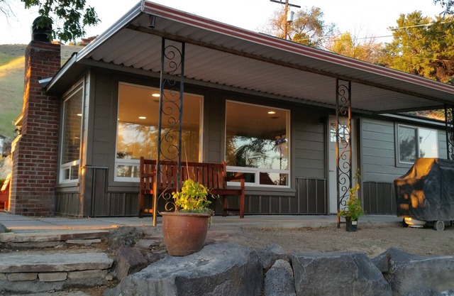 Kestrel Perch - Boise Hilltop Retreat