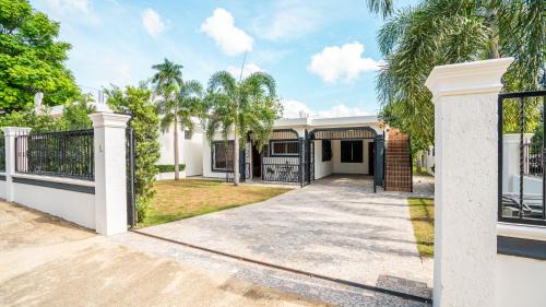 Ketsys Home Near Santo Cerro