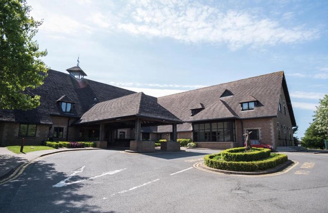 Kettering Park Hotel and Spa