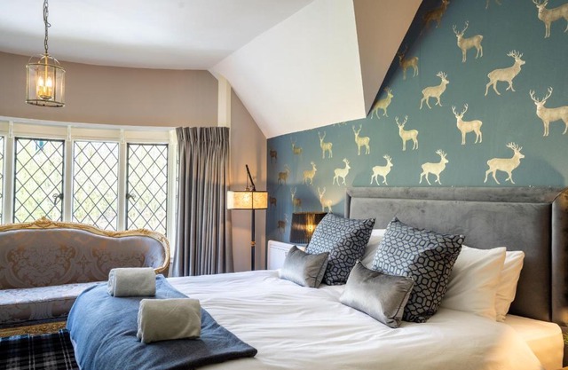 Kettleburgh Chequers