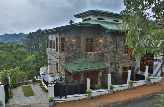 Kevenro Bungalow Bandarawela