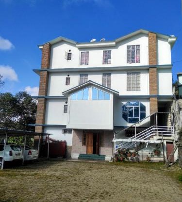 Kewa Guest House Meriema