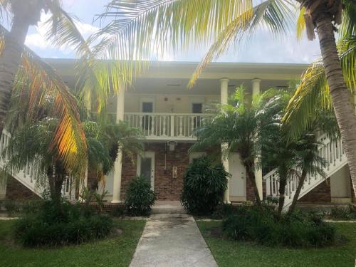 Key Biscayne Beach Vacation