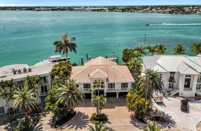 Key Colony Beach Oceanfront Rental Experience