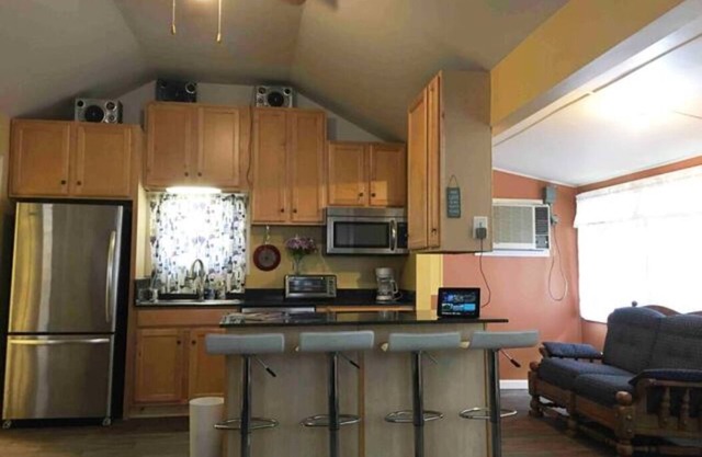 Key Lime Resorts - Unit #3 Key Lime Cottage