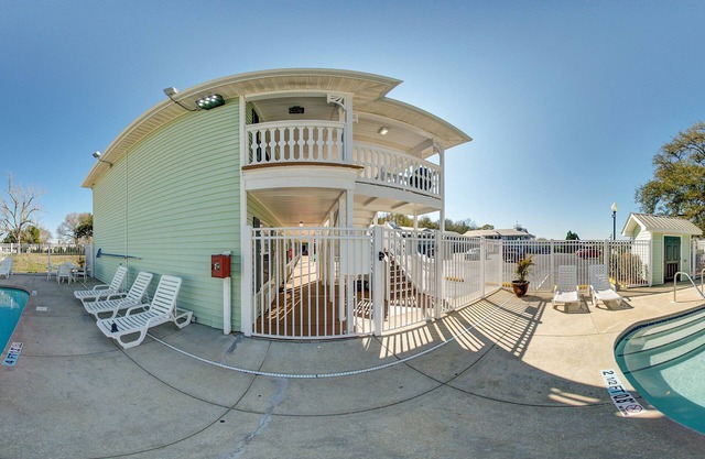 Key West Inn Fairhope Al