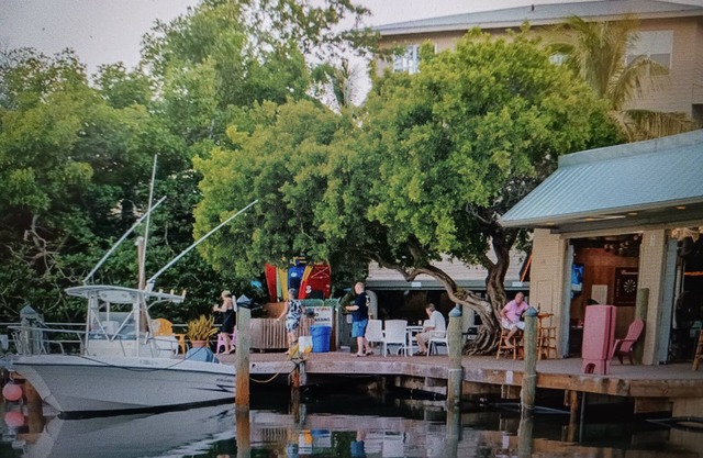 Key West Resort Condo Available only December7-14, 2024