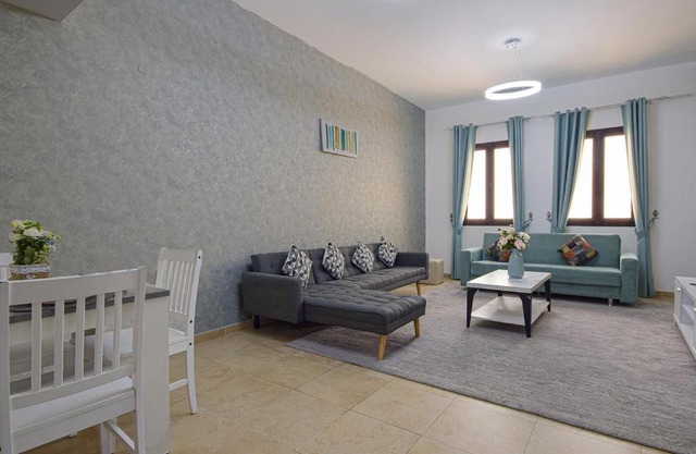 KeyHost - Cozy 1BR - Silicon Oasis - Dubai - K1960