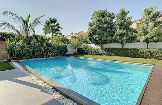 Keyview -Villa, Al Reem 1, Arabian Ranches