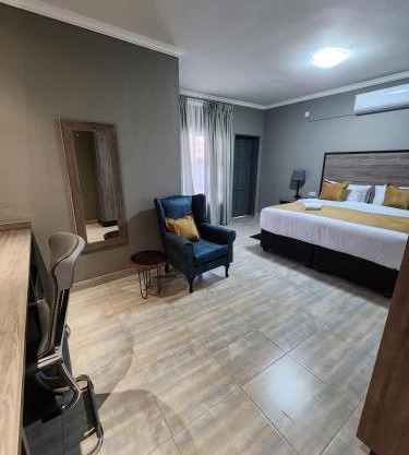 Kgaka Guesthouse