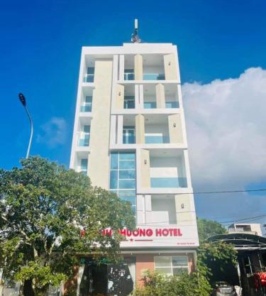 Khách sạn Khánh Phương