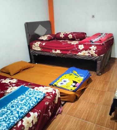 KHAIRI HOMESTAY