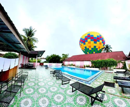 Khampaseuth Hotel