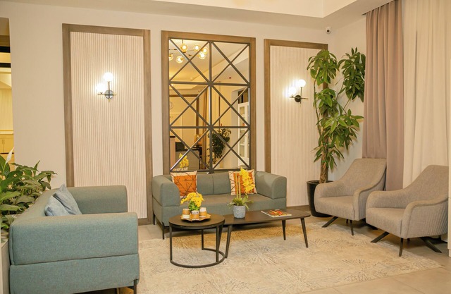 Kharıbulbul Hotel