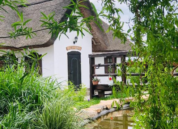 Хутір Козацька Долина