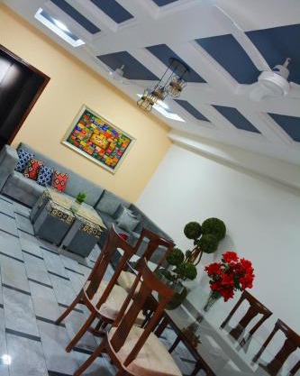 Khyber Guest House Swat