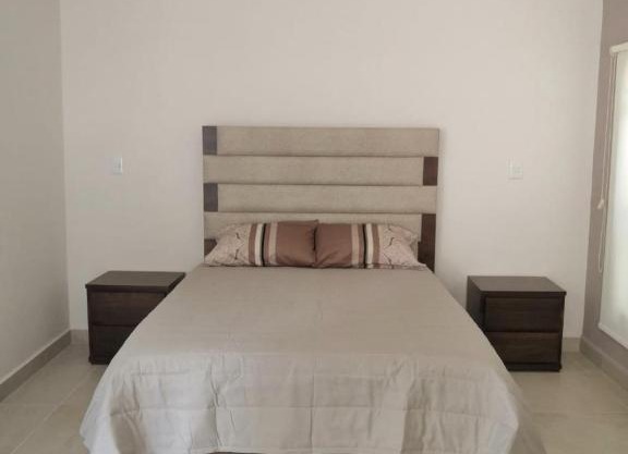 KIA - PESQUERIA - AEROPUERTO MONTERREY a