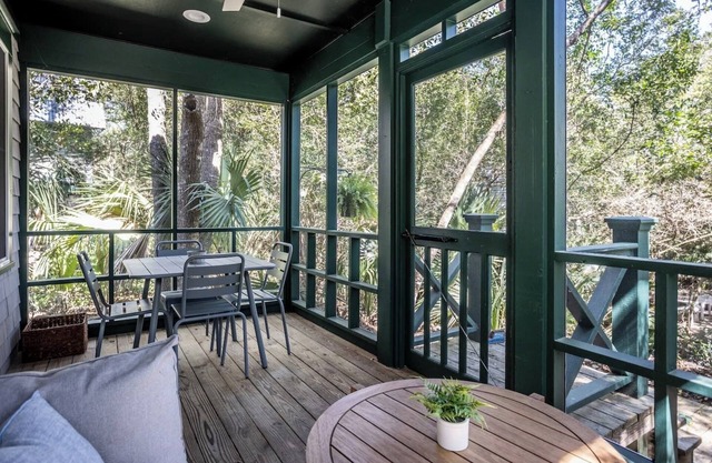 Kick back and relax in our little slice of heaven, just moments away from East