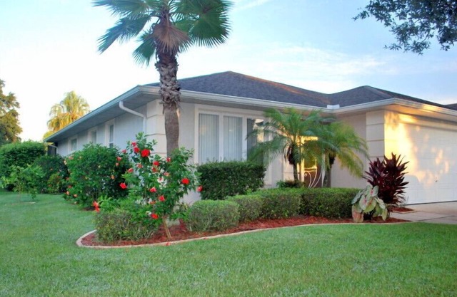 Kid Friendly Home W/Pool in Gated Community,10 Min. to Disney