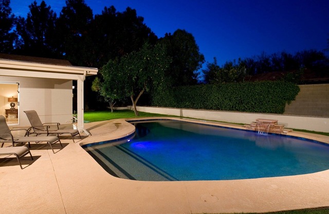 Kierland Home w Htd* Pool & Hot tub