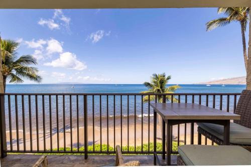 Kihei Beach Resort 408