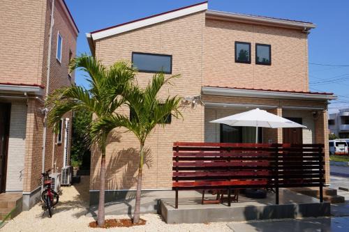 Kikunoko 3 Can Villa & Terrace C Building - Vacation STAY 50396v