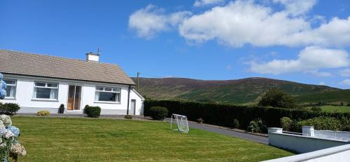 Kilbrien Mountain view