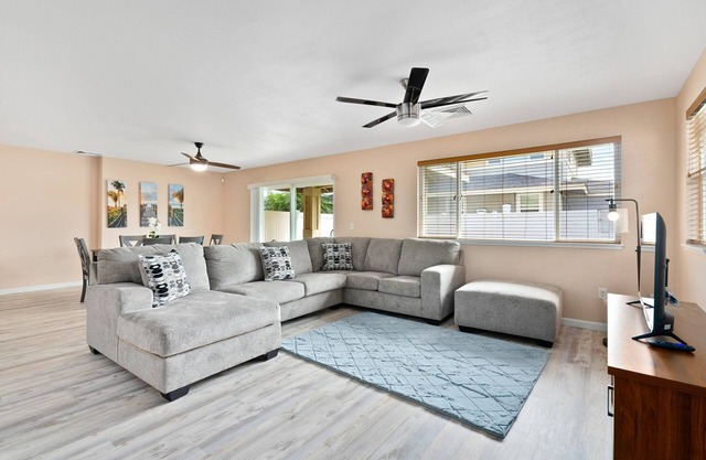 Kilipue Retreat by Gather | Luxe 3BR Home w/Fenced Yard Near Ko Olina