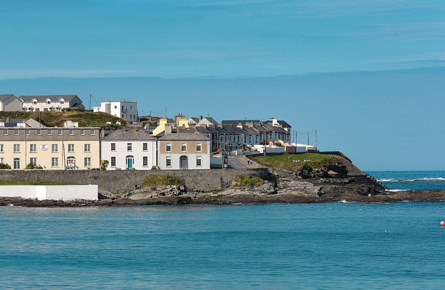 Kilkee Holiday Homes Saturday to Saturday