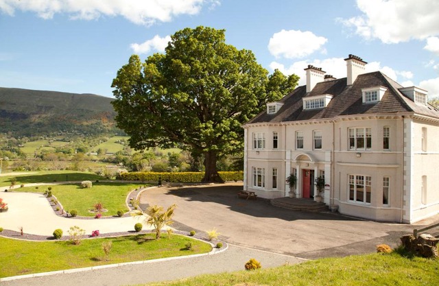 Kilmore Country House
