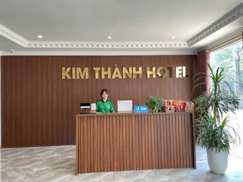 Kim Thanh Hotel, Vinh Phuc - Near Heron Lake Golf, Dam Vac