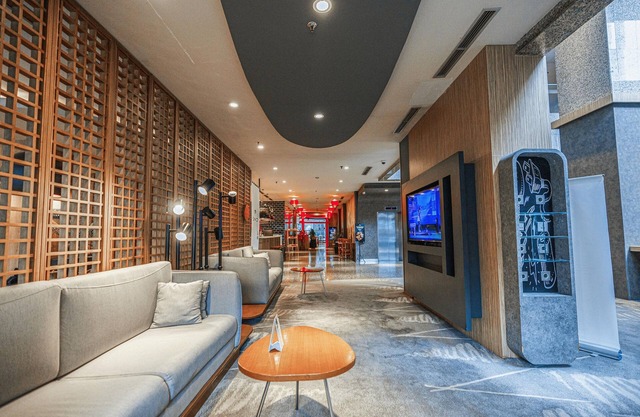 Kimaya Slipi Jakarta By Harris