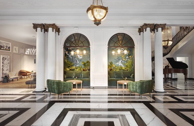 Kimpton Blythswood Hotel & Spa by IHG