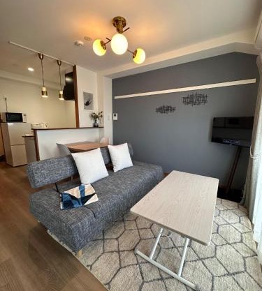 Kin-Con-Kan - Vacation STAY 05400v