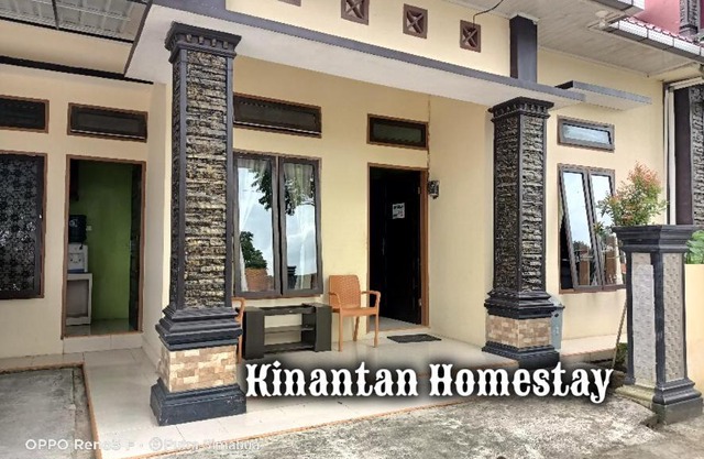 Kinantan Rumah Batu 3 BR