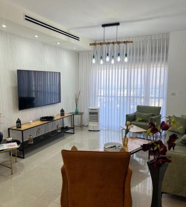 Kineret sheli- 4Bedrooms luxury apartment with stunning lake view