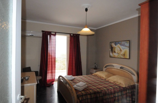 KINETTA APARTMENTS 12
