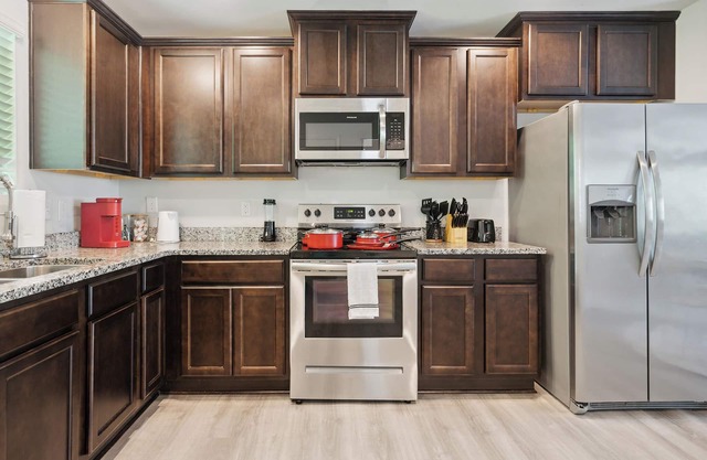 King 3BR Townhouse Mins to Cary NC State