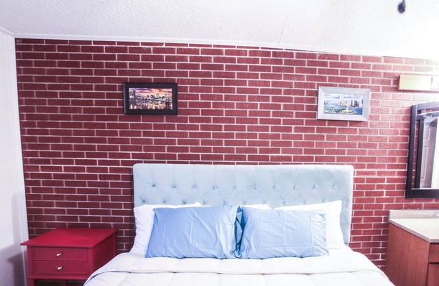 King Master Apartment East Apartment - Apartment # 9