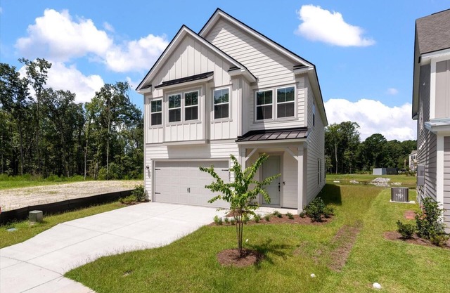 King Master Suite within Shared 4-Bedroom New Construction Home