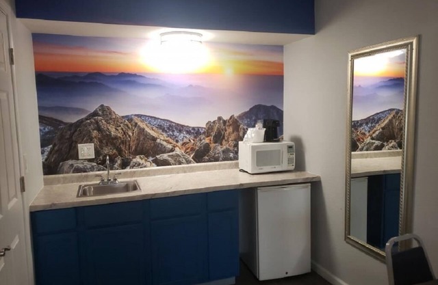 King Non Smoking at Envi Boutique Hotel