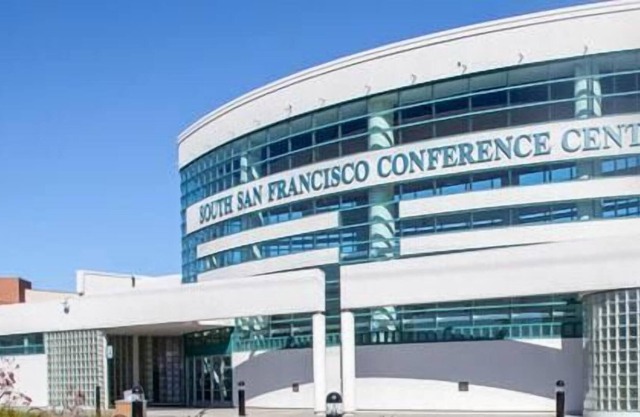 King Room at Hotel Nova SFO By FairBridge