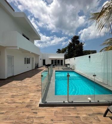 King Royal Villa - Luxury in Cozumel Center