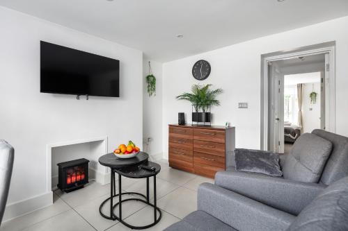King's Cross - Cozy 1 Bedroom Apt