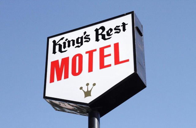 King's Rest Motel