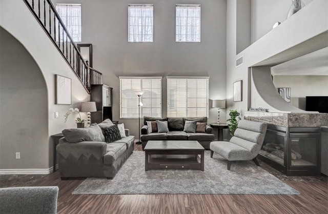 King Suite -Spa- Fast Wifi