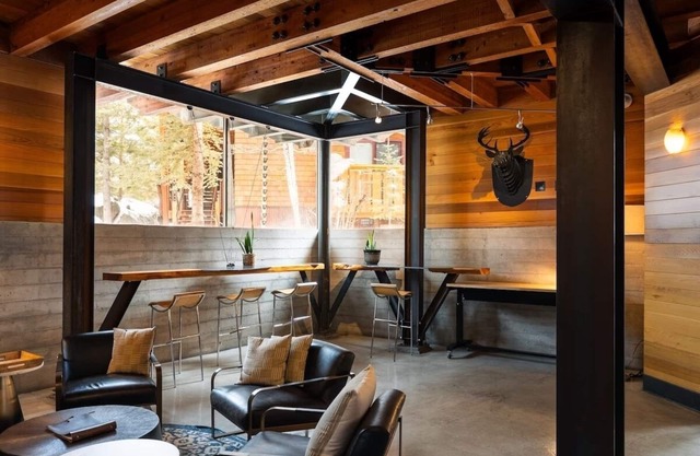 King + Twin Sleeper + Full, Gravity Haus, Garden, Mountain Adventures - 2 Units