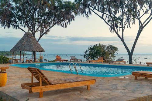 Kingfisher Beach Resort